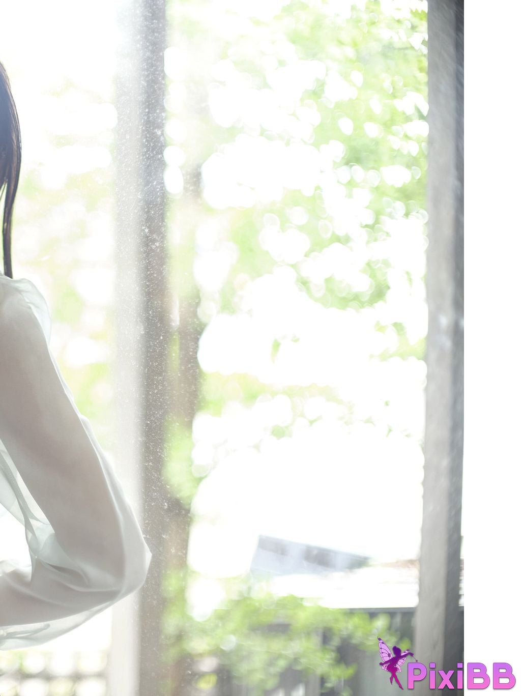 Japanese Idol Mai Horai Penglai dance Illusion of a dream ENTAME digital photo book PixiBB.COM 041