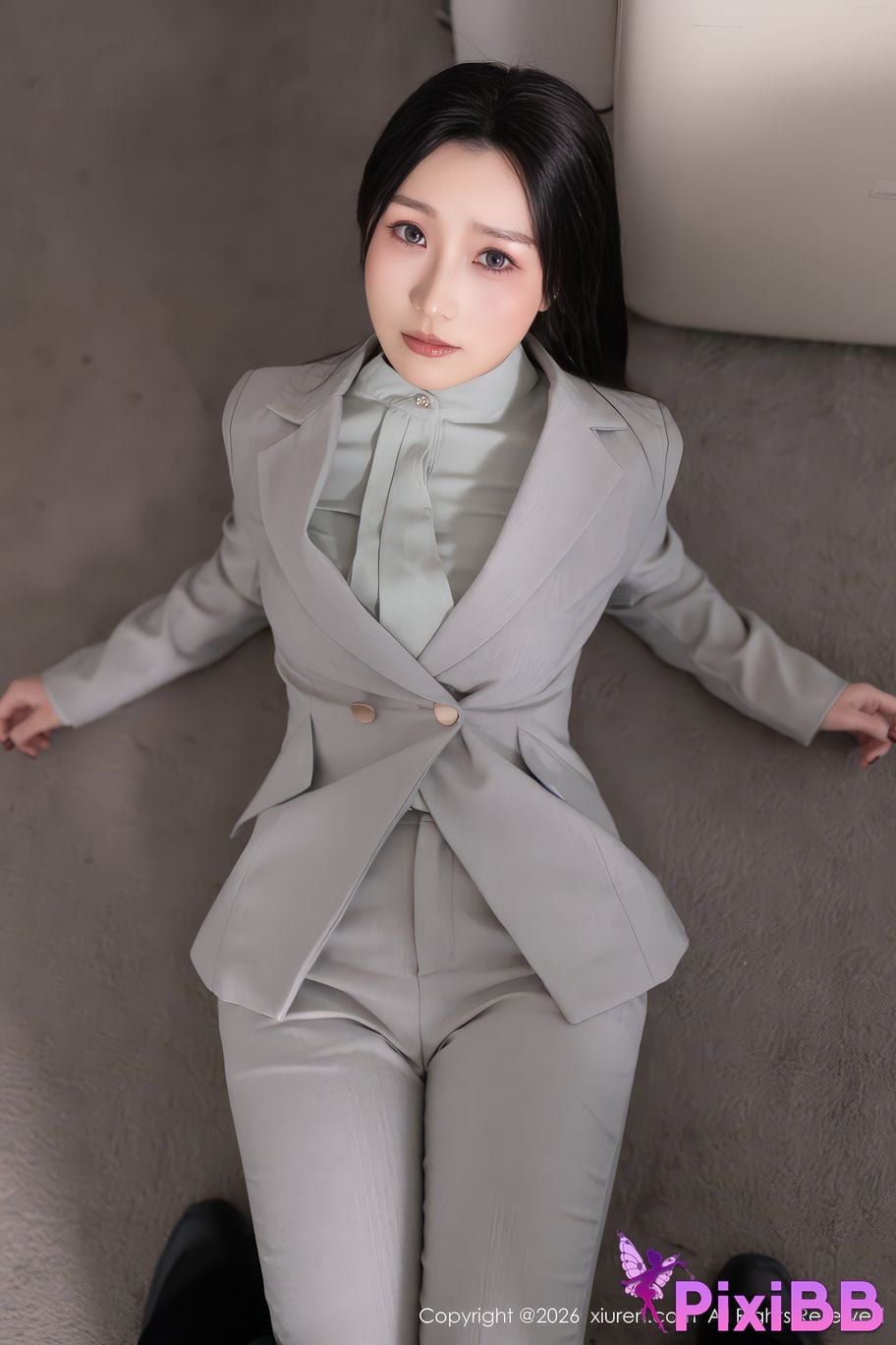 XIUREN No.11285 apricot Yada PixiBB.COM 014