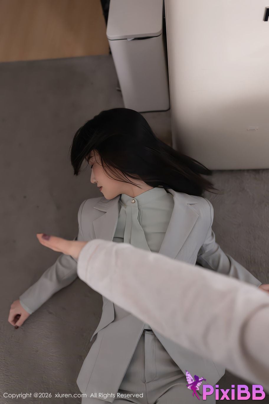 XIUREN No.11285 apricot Yada PixiBB.COM 015