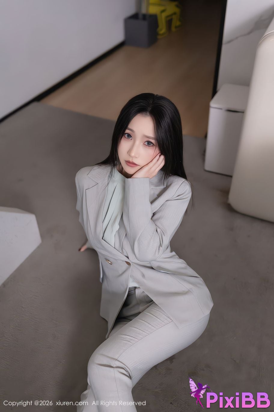 XIUREN No.11285 apricot Yada PixiBB.COM 016