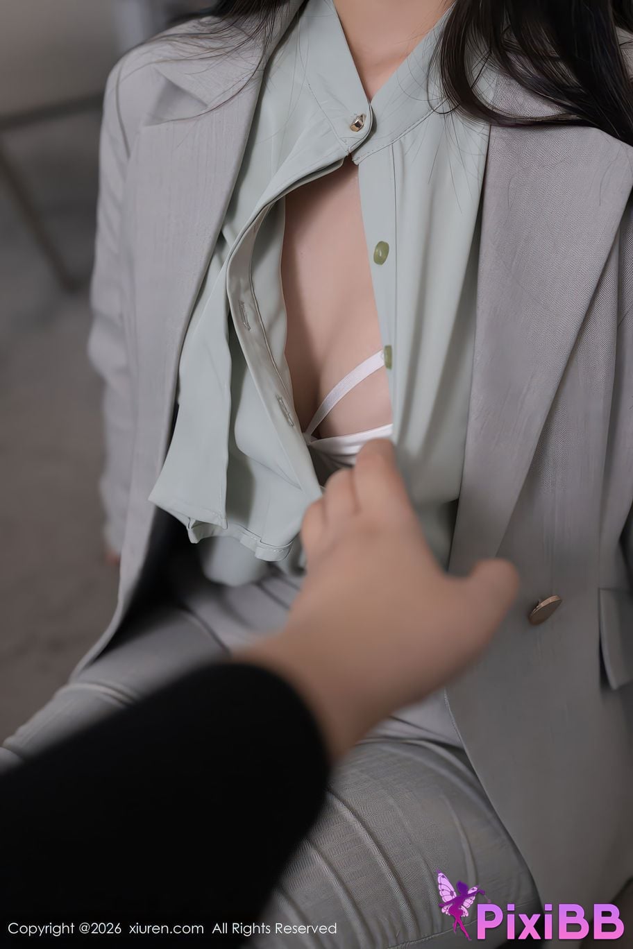 XIUREN No.11285 apricot Yada PixiBB.COM 019