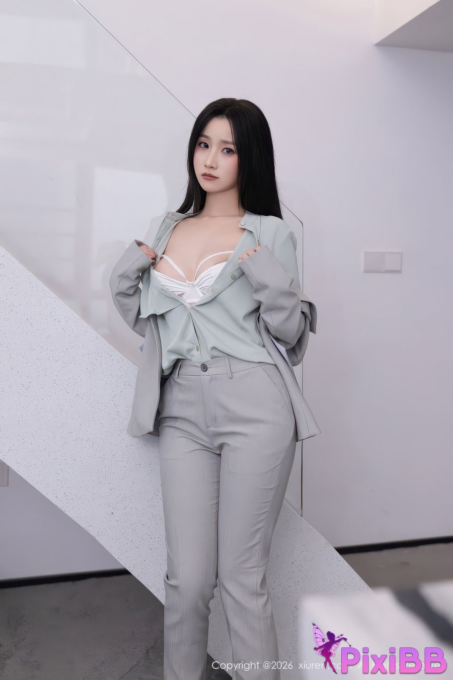 XIUREN No.11285 apricot Yada PixiBB.COM 021