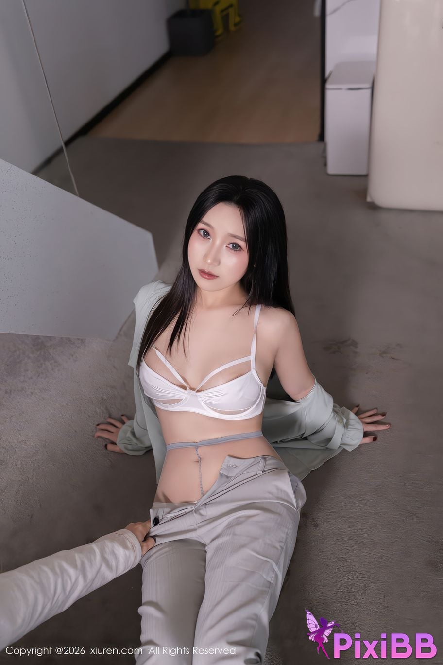 XIUREN No.11285 apricot Yada PixiBB.COM 031