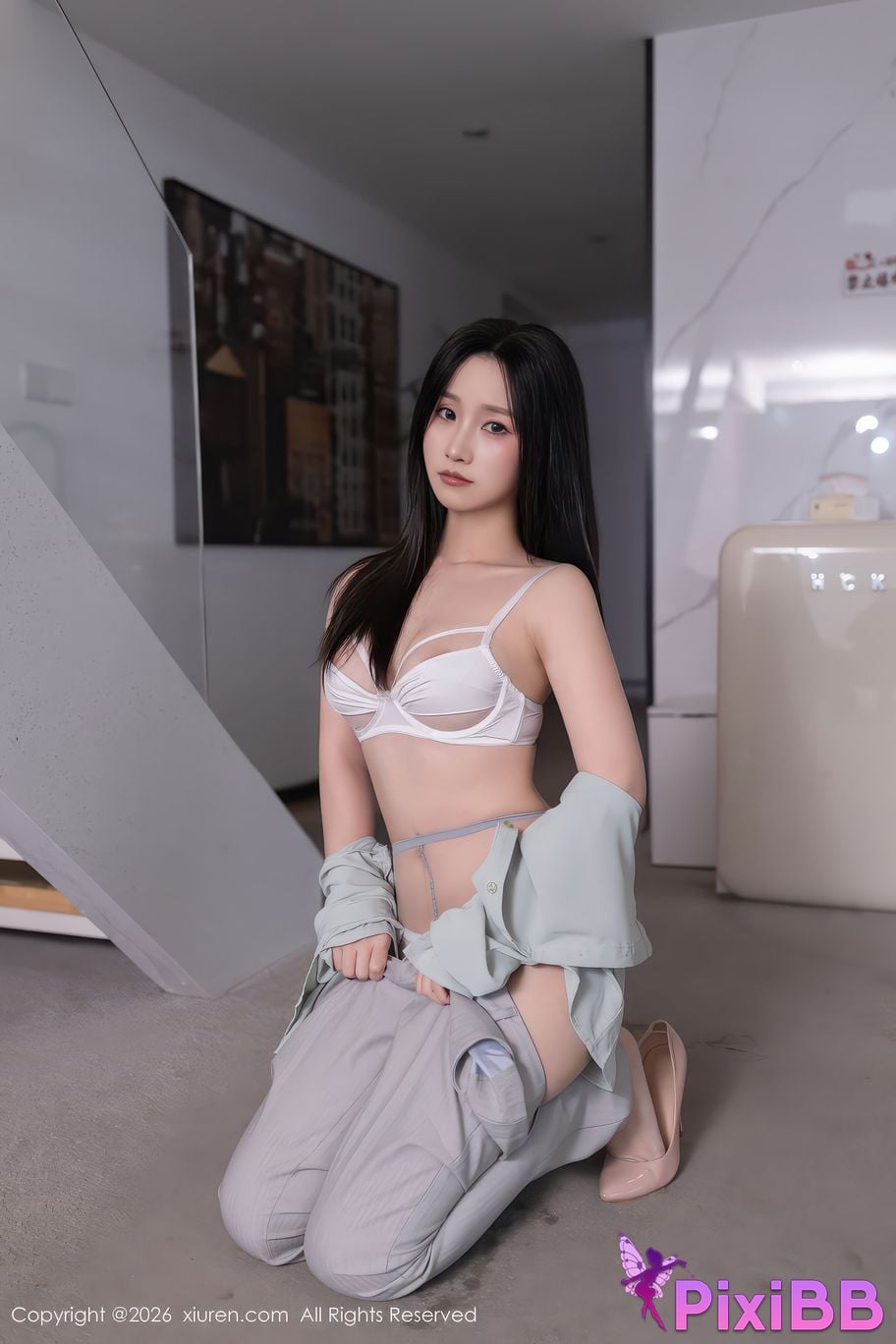 XIUREN No.11285 apricot Yada PixiBB.COM 033