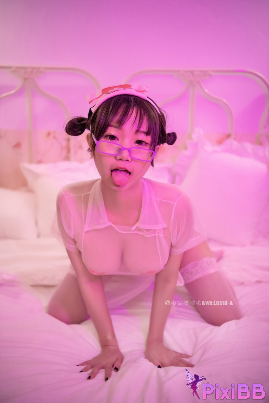 Coser PixiBB.COM 033