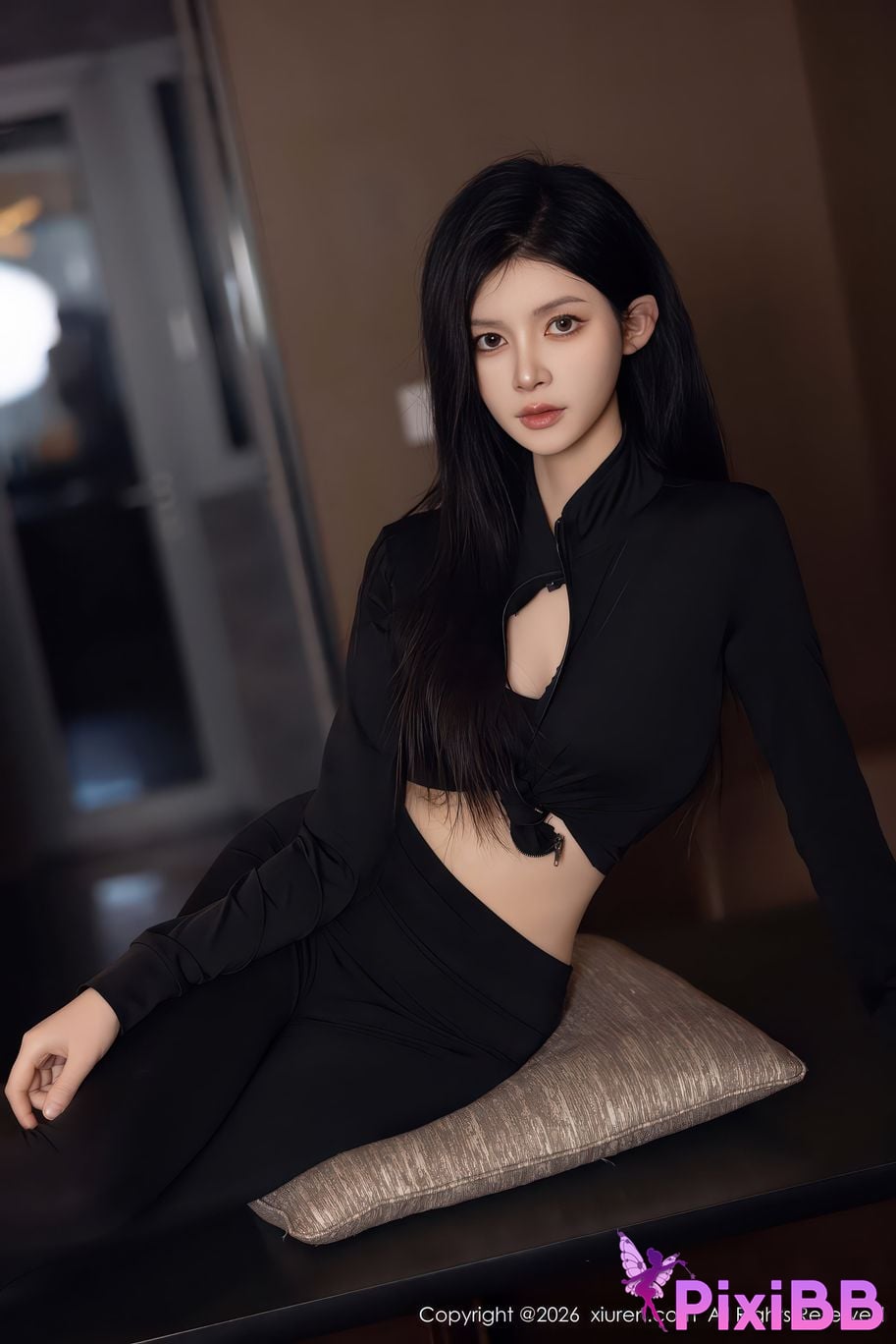 XIUREN No.11283 Shen Rushi PixiBB.COM 001