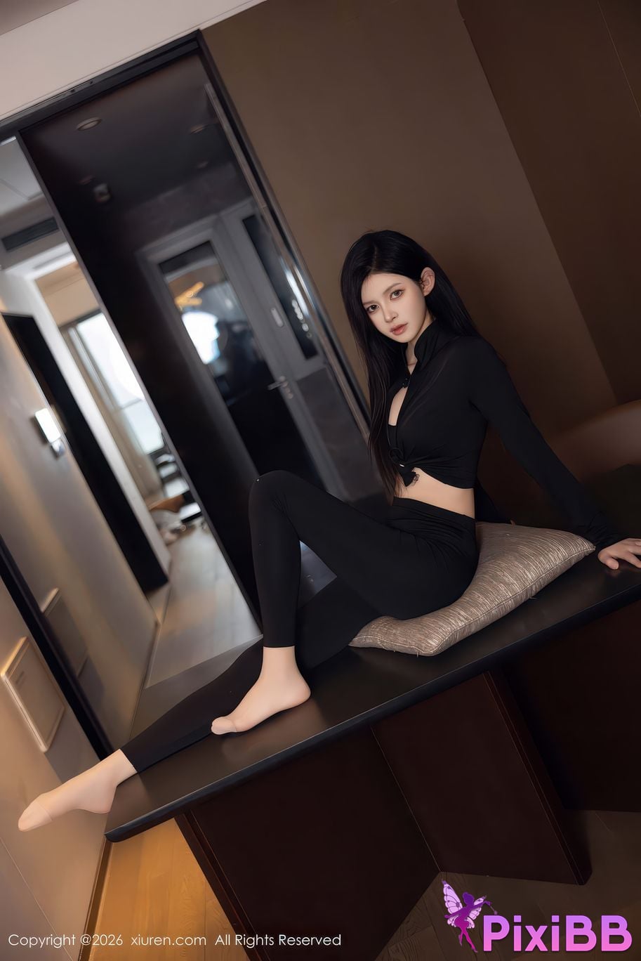 XIUREN No.11283 Shen Rushi PixiBB.COM 003