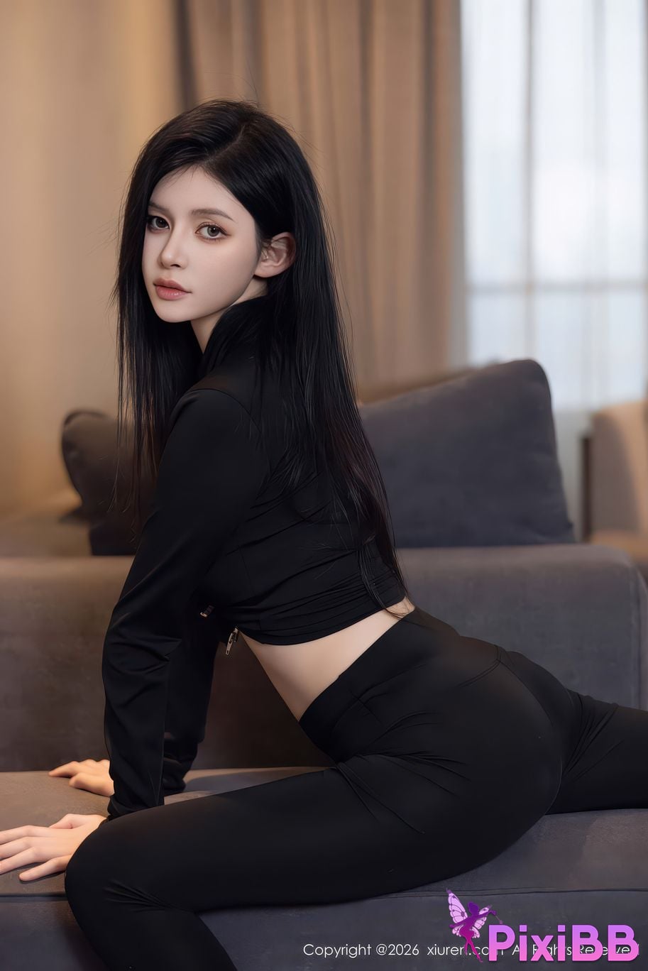 XIUREN No.11283 Shen Rushi PixiBB.COM 005