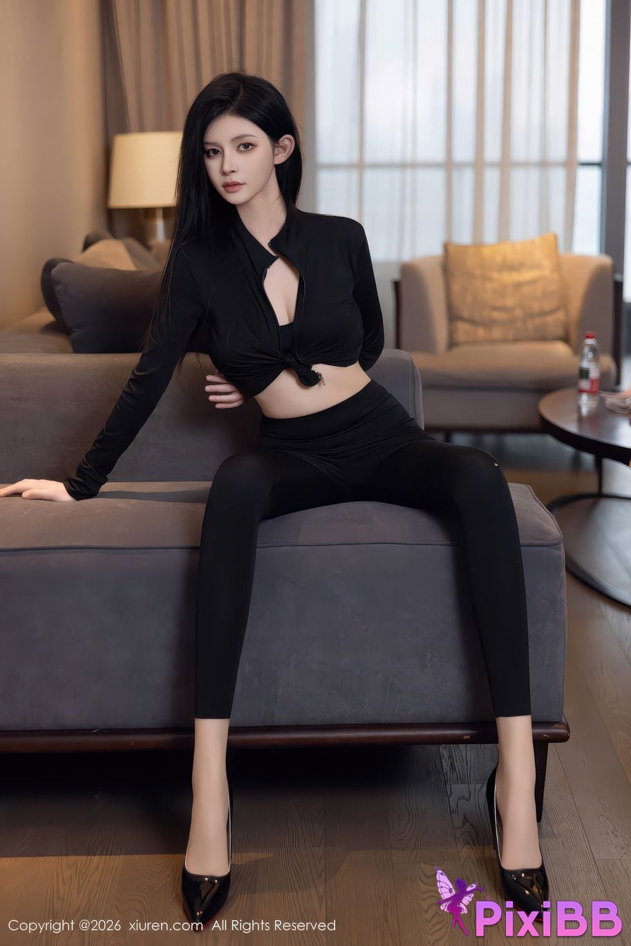 XIUREN No.11283 Shen Rushi PixiBB.COM 008