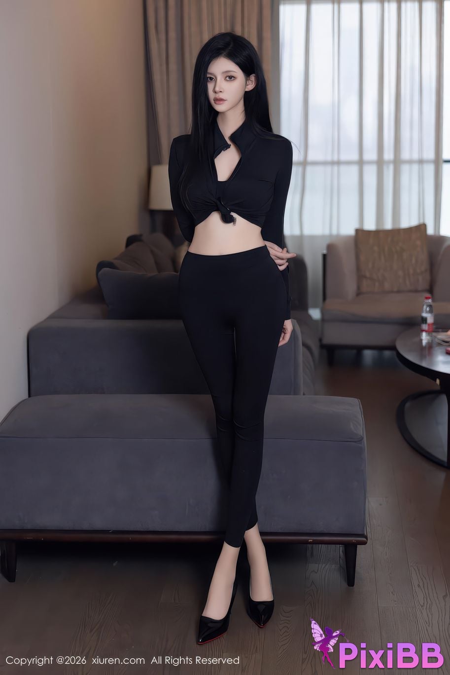 XIUREN No.11283 Shen Rushi PixiBB.COM 010