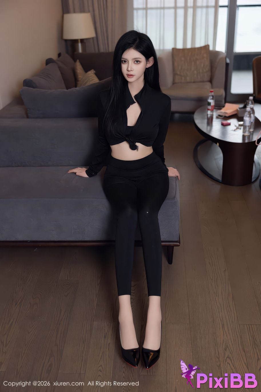 XIUREN No.11283 Shen Rushi PixiBB.COM 011