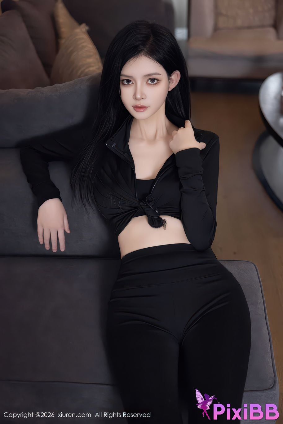 XIUREN No.11283 Shen Rushi PixiBB.COM 012