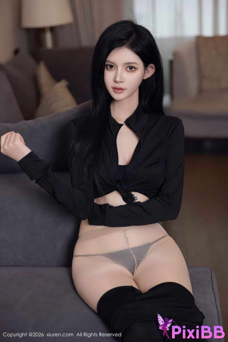XIUREN No.11283 Shen Rushi PixiBB.COM 015