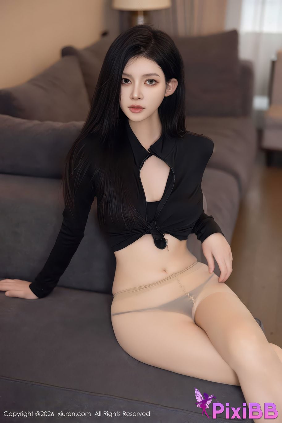 XIUREN No.11283 Shen Rushi PixiBB.COM 025