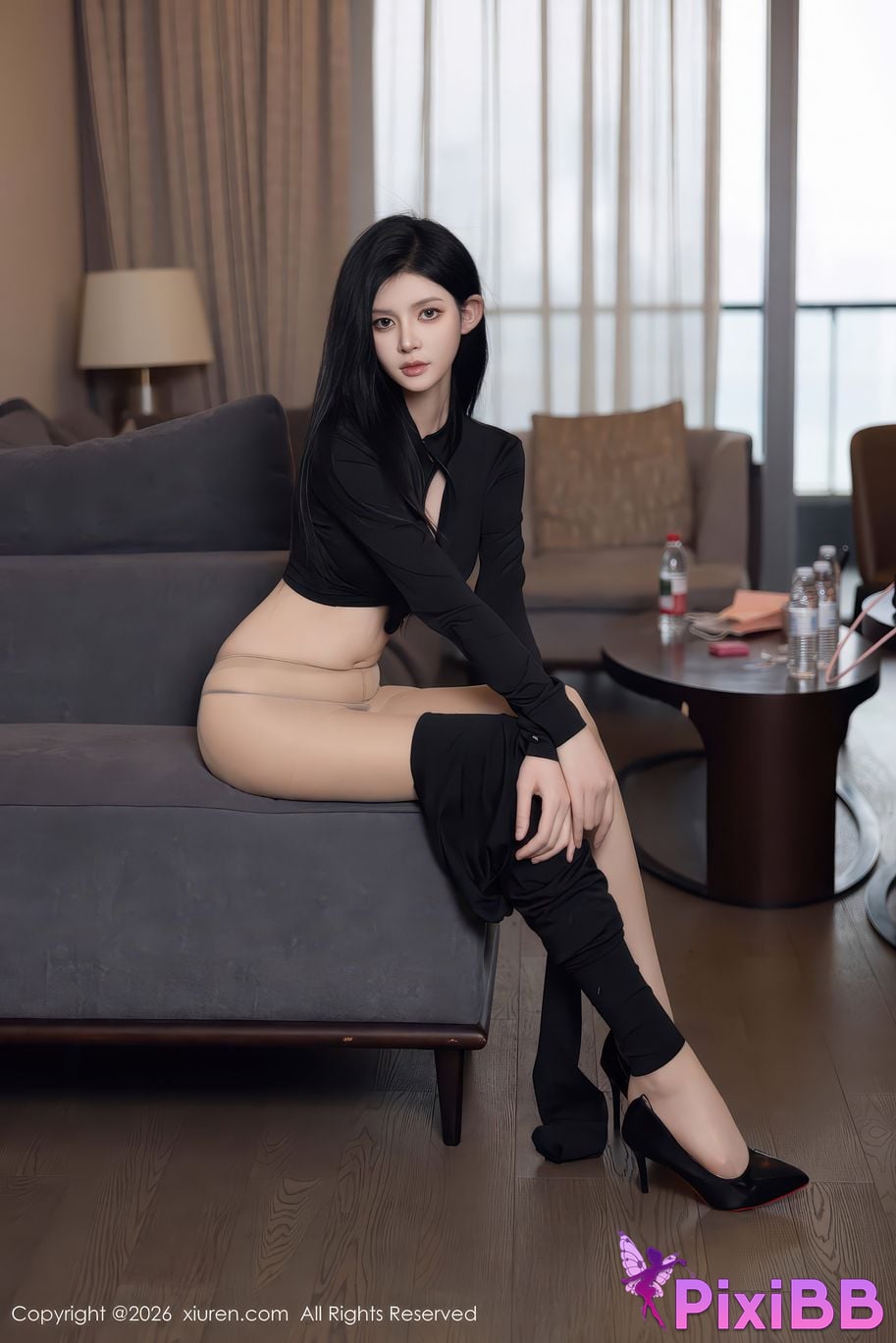 XIUREN No.11283 Shen Rushi PixiBB.COM 027