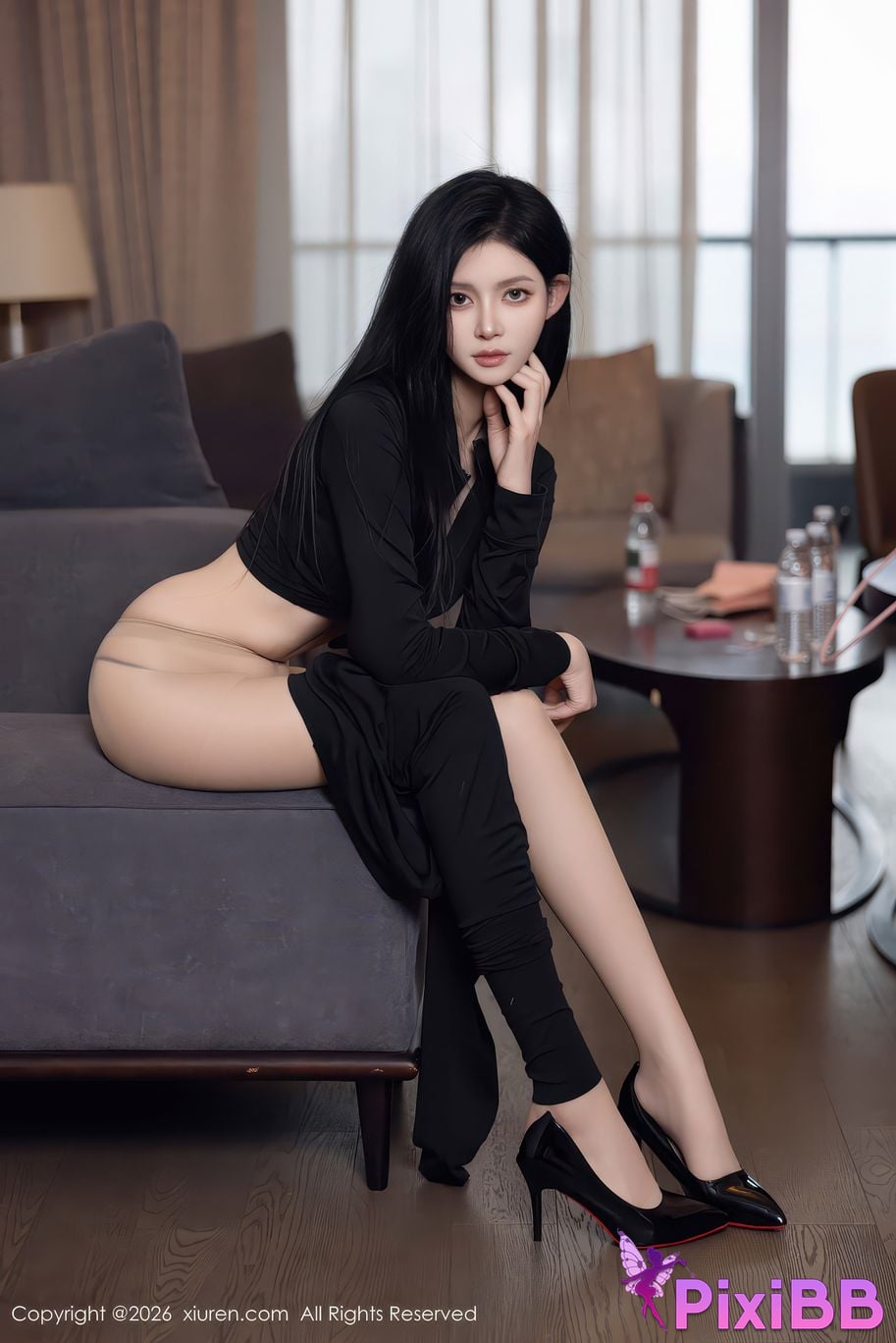 XIUREN No.11283 Shen Rushi PixiBB.COM 029