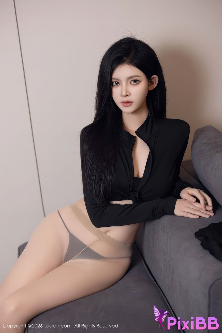 XIUREN No.11283 Shen Rushi PixiBB.COM 039
