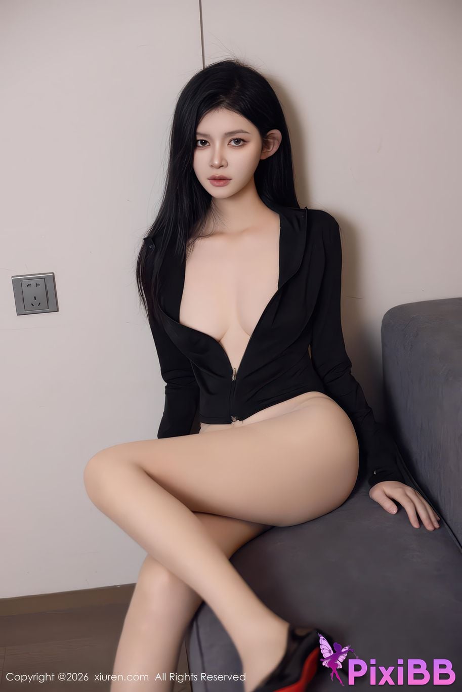 XIUREN No.11283 Shen Rushi PixiBB.COM 044