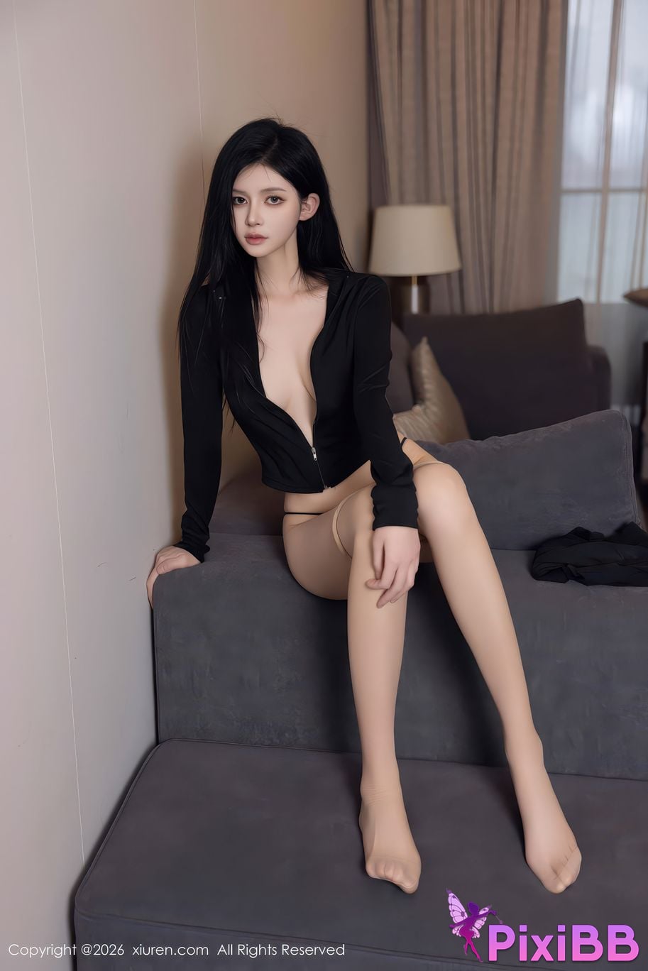 XIUREN No.11283 Shen Rushi PixiBB.COM 060