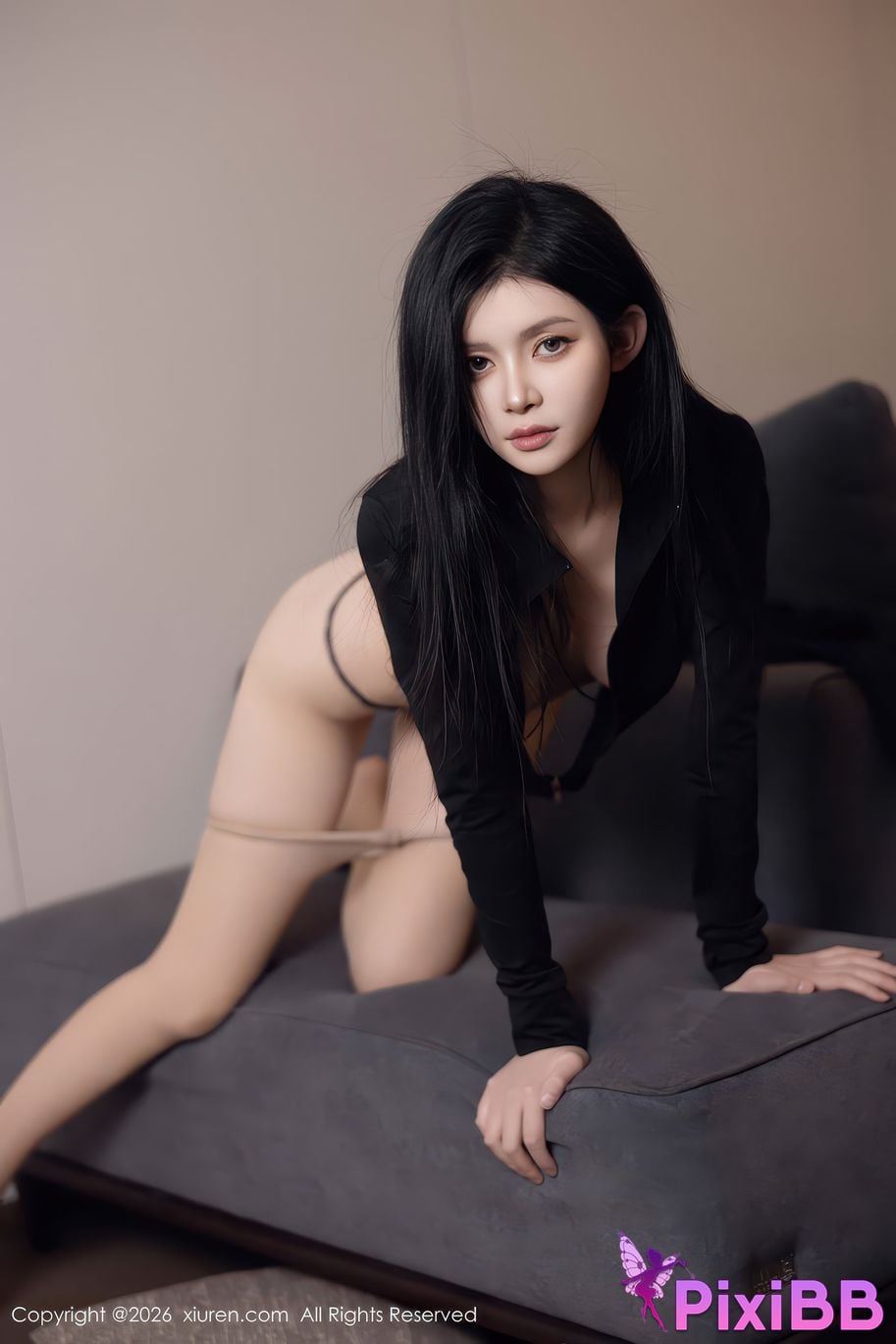 XIUREN No.11283 Shen Rushi PixiBB.COM 064