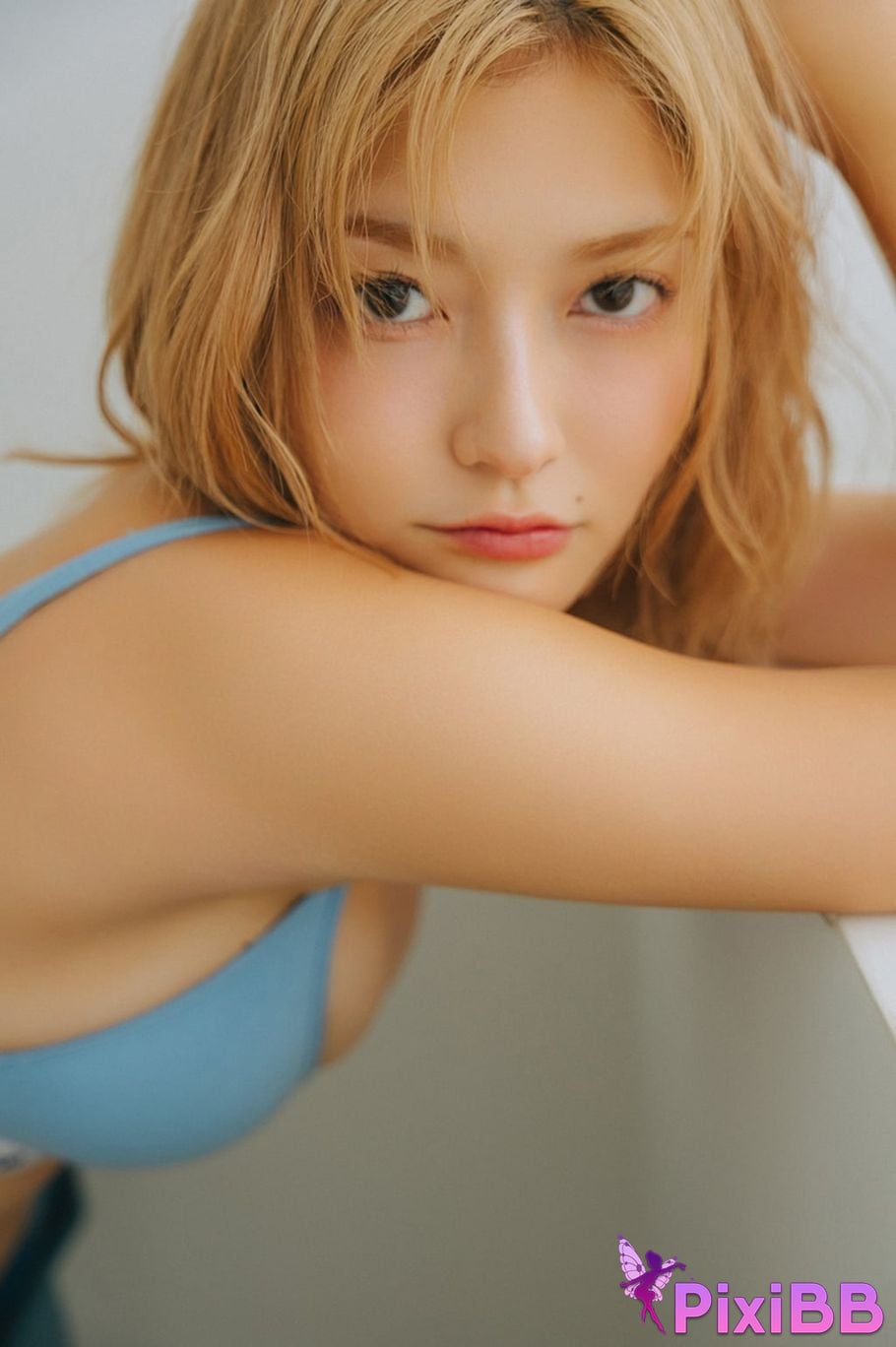 Japanese Idol Otono Sakurai FRIDAY digital photo book Flavor PixiBB.COM 005