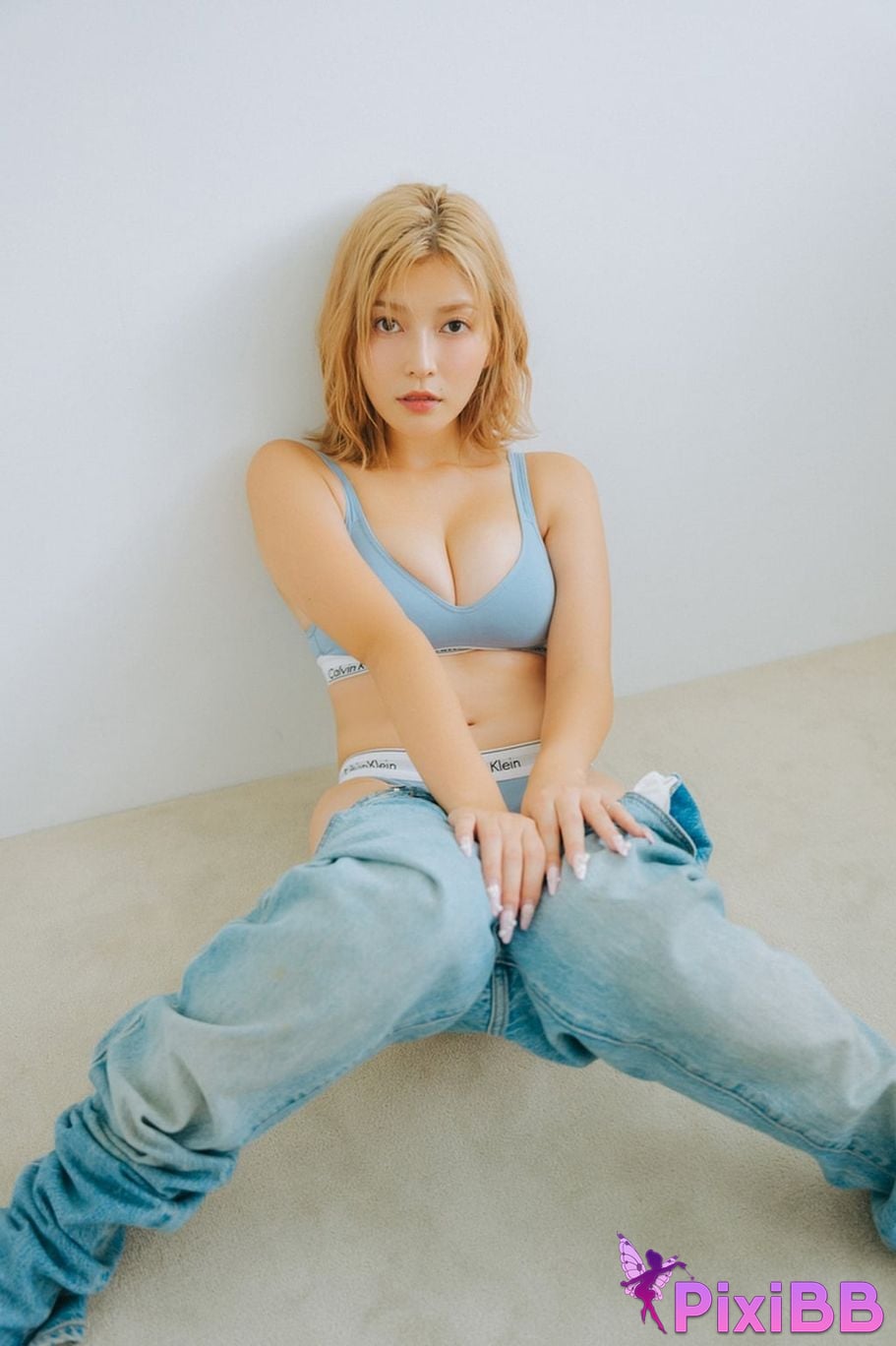 Japanese Idol Otono Sakurai FRIDAY digital photo book Flavor PixiBB.COM 008