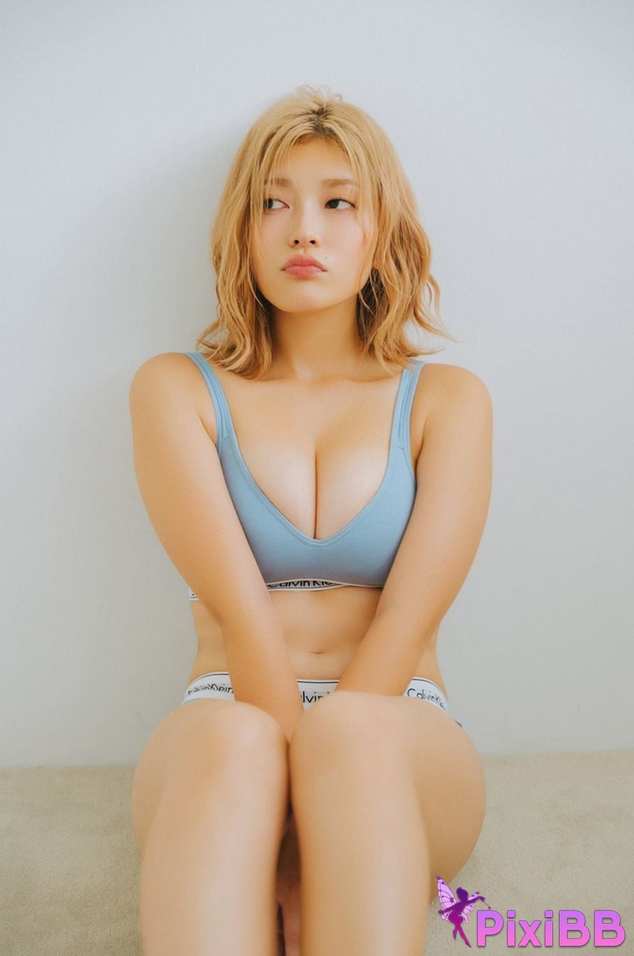 Japanese Idol Otono Sakurai FRIDAY digital photo book Flavor PixiBB.COM 010