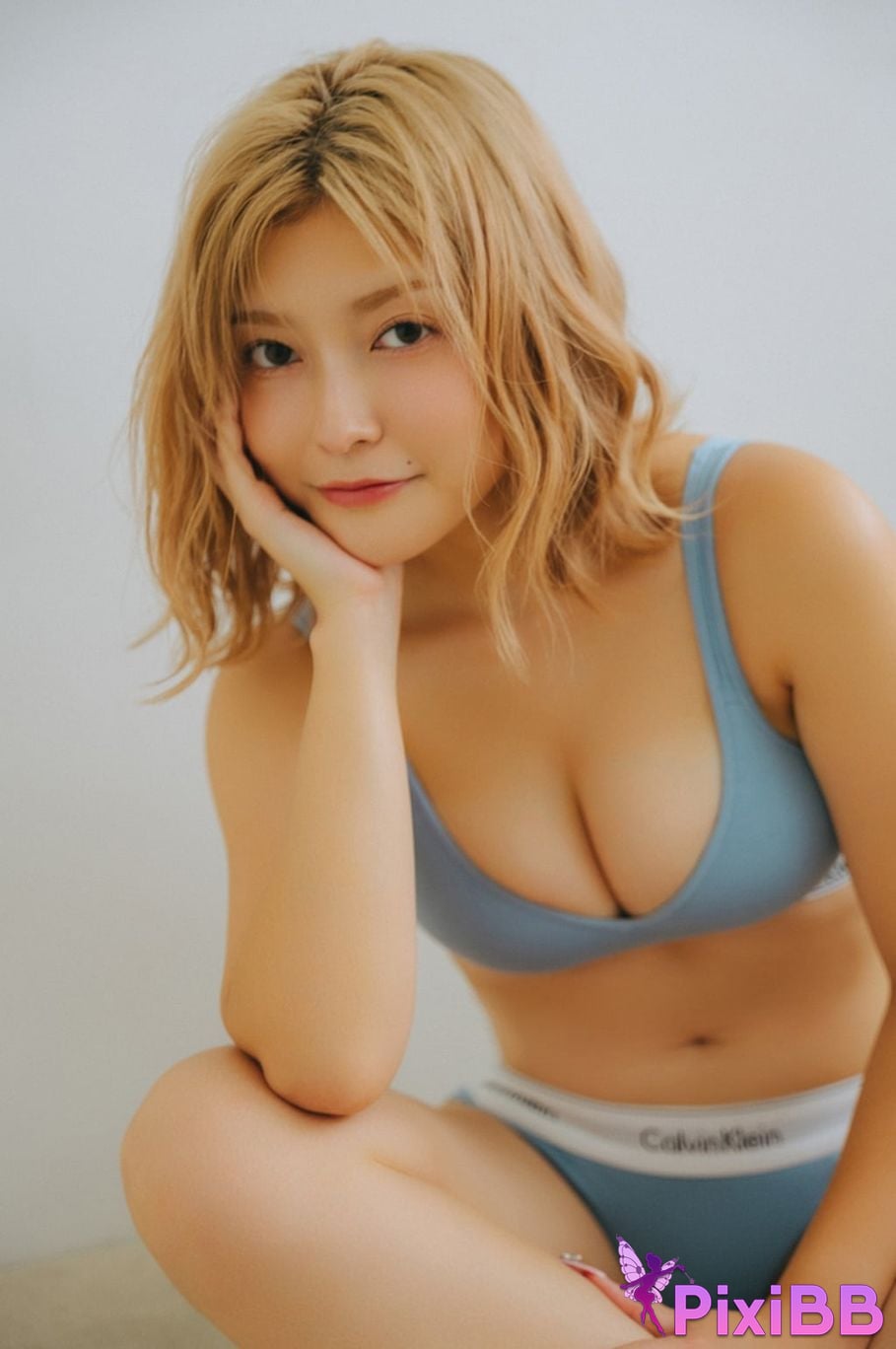 Japanese Idol Otono Sakurai FRIDAY digital photo book Flavor PixiBB.COM 011