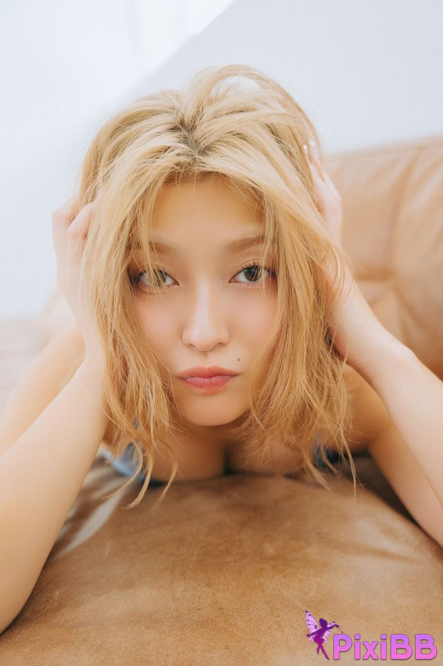 Japanese Idol Otono Sakurai FRIDAY digital photo book Flavor PixiBB.COM 017