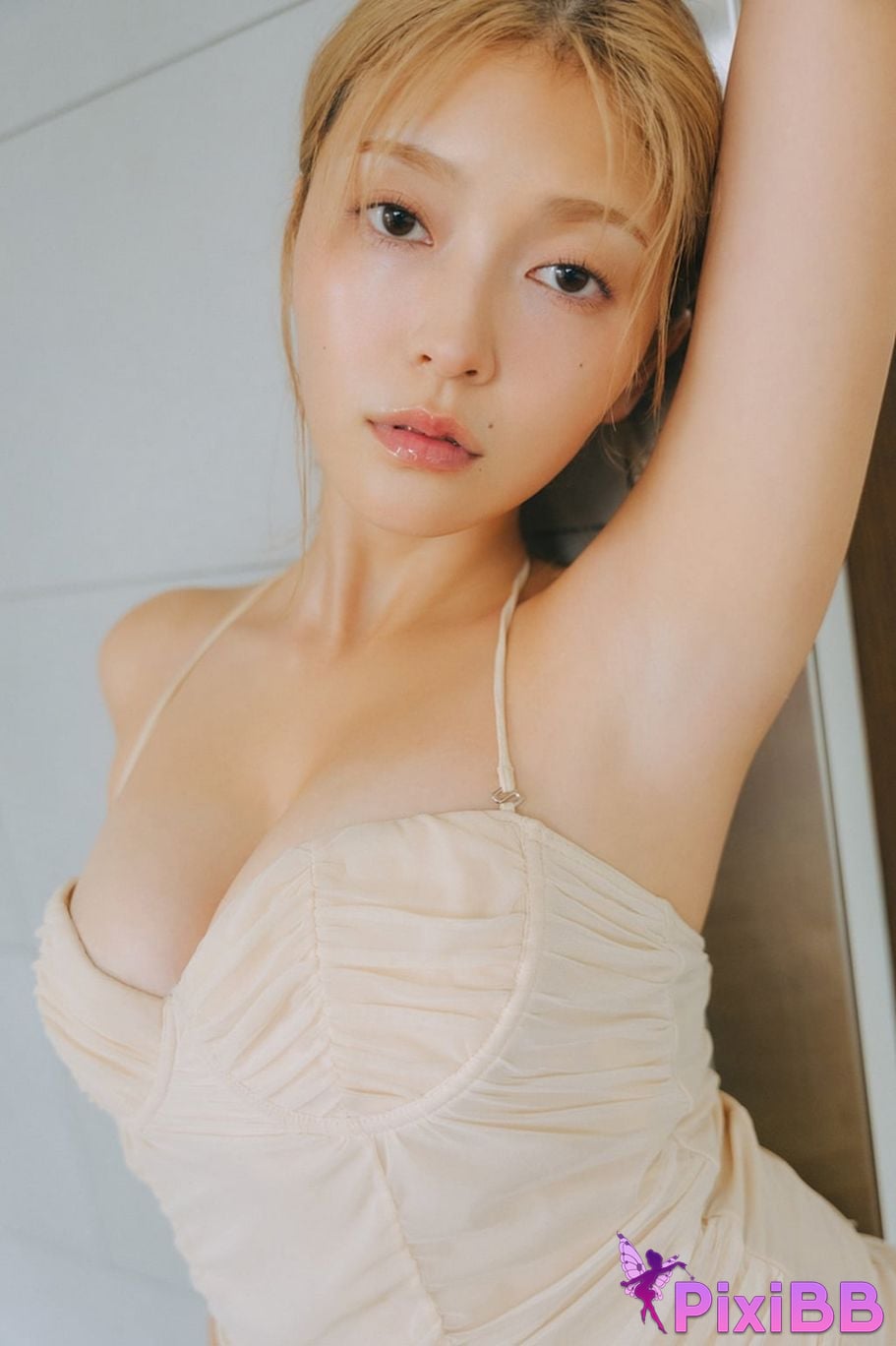 Japanese Idol Otono Sakurai FRIDAY digital photo book Flavor PixiBB.COM 052