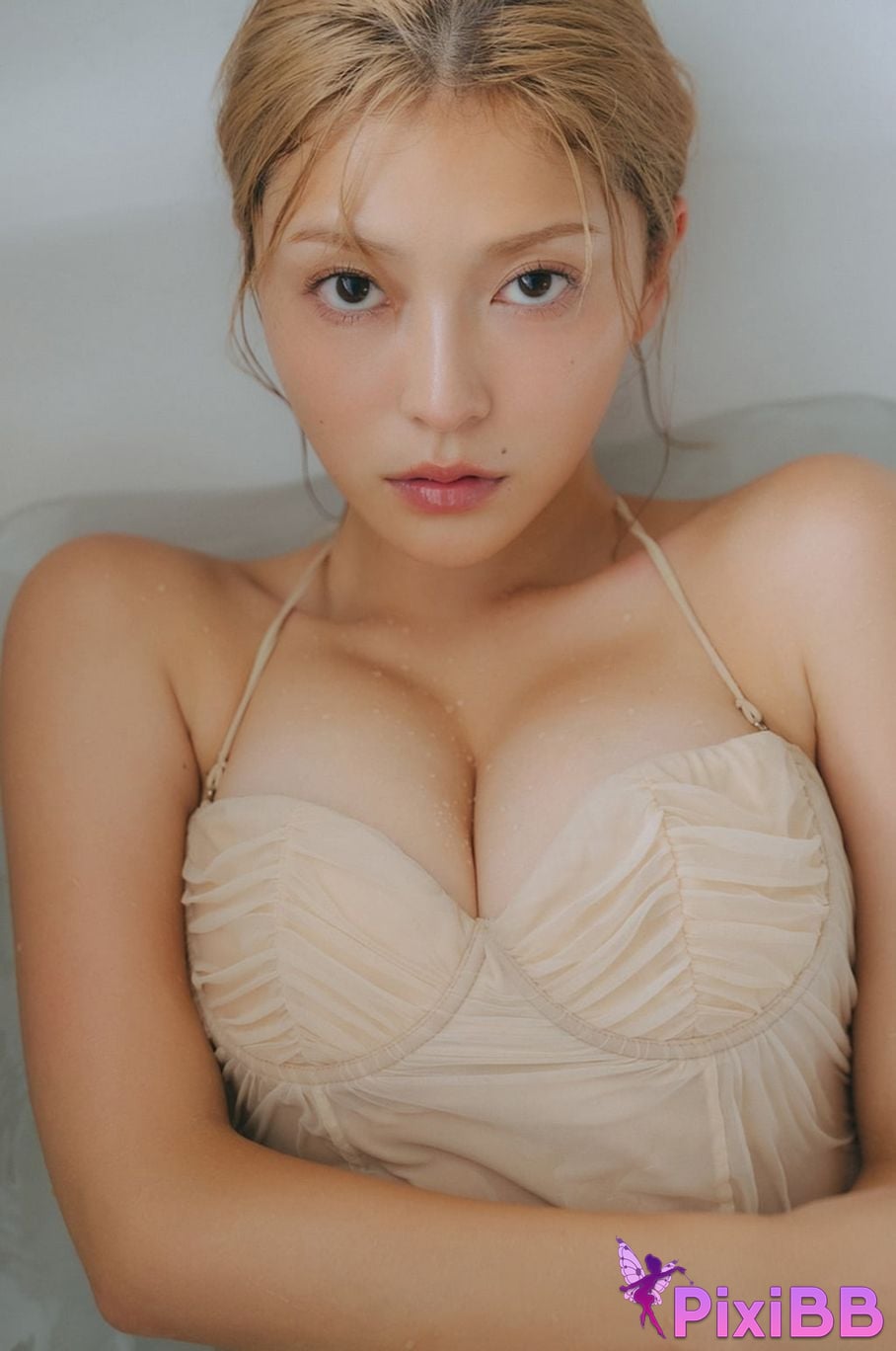 Japanese Idol Otono Sakurai FRIDAY digital photo book Flavor PixiBB.COM 061