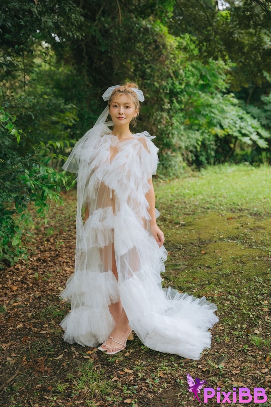 Japanese Idol Otono Sakurai FRIDAY digital photo book Flavor PixiBB.COM 063