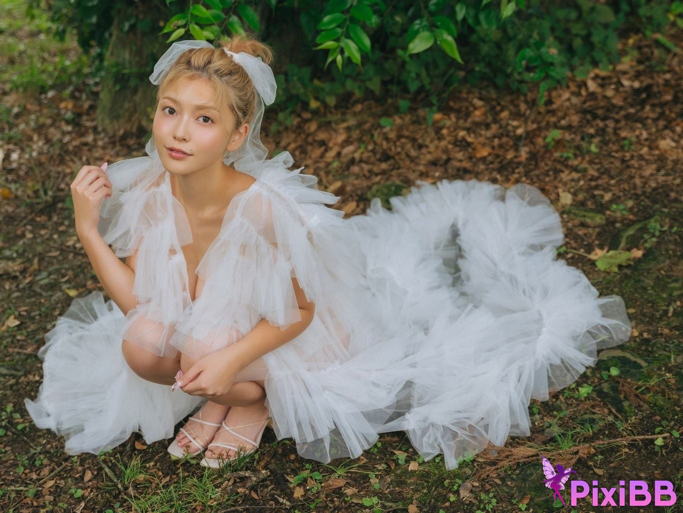 Japanese Idol Otono Sakurai FRIDAY digital photo book Flavor PixiBB.COM 065