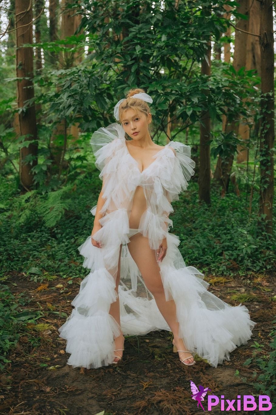 Japanese Idol Otono Sakurai FRIDAY digital photo book Flavor PixiBB.COM 067