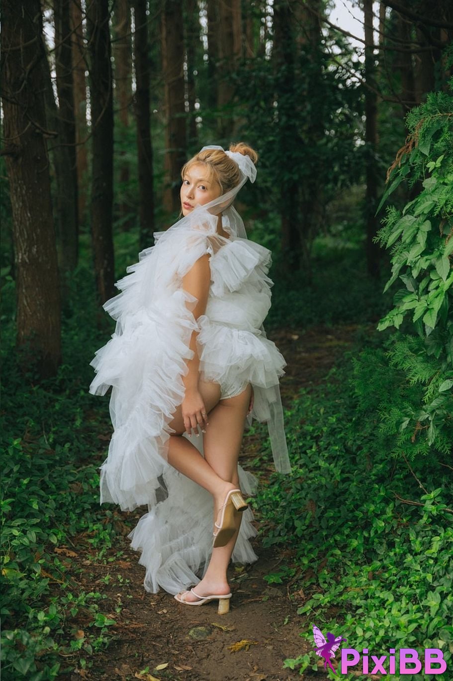 Japanese Idol Otono Sakurai FRIDAY digital photo book Flavor PixiBB.COM 068