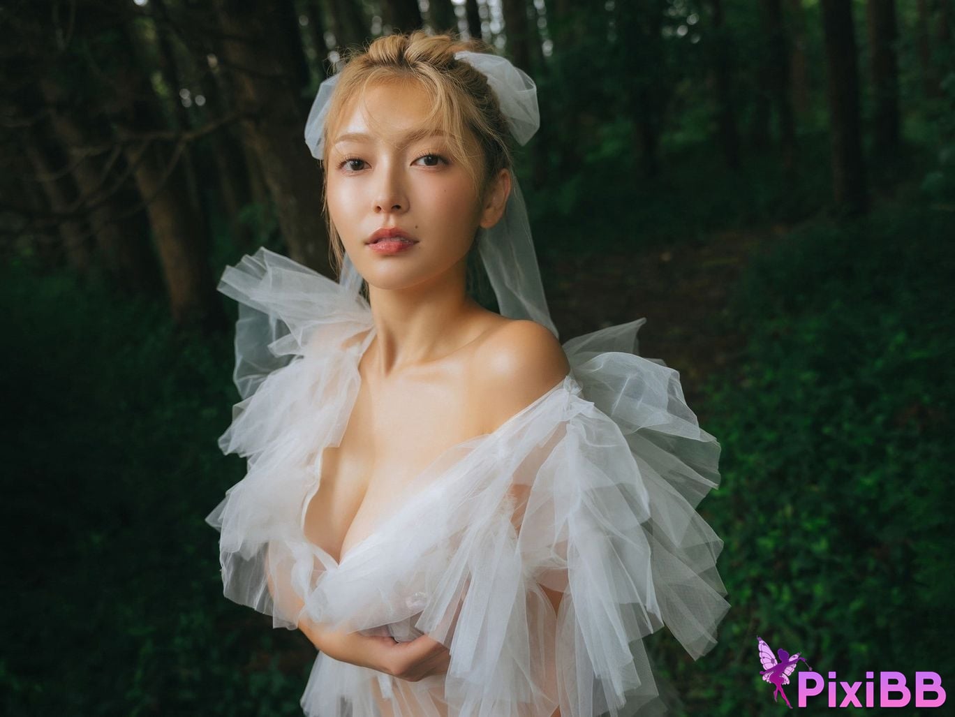 Japanese Idol Otono Sakurai FRIDAY digital photo book Flavor PixiBB.COM 070