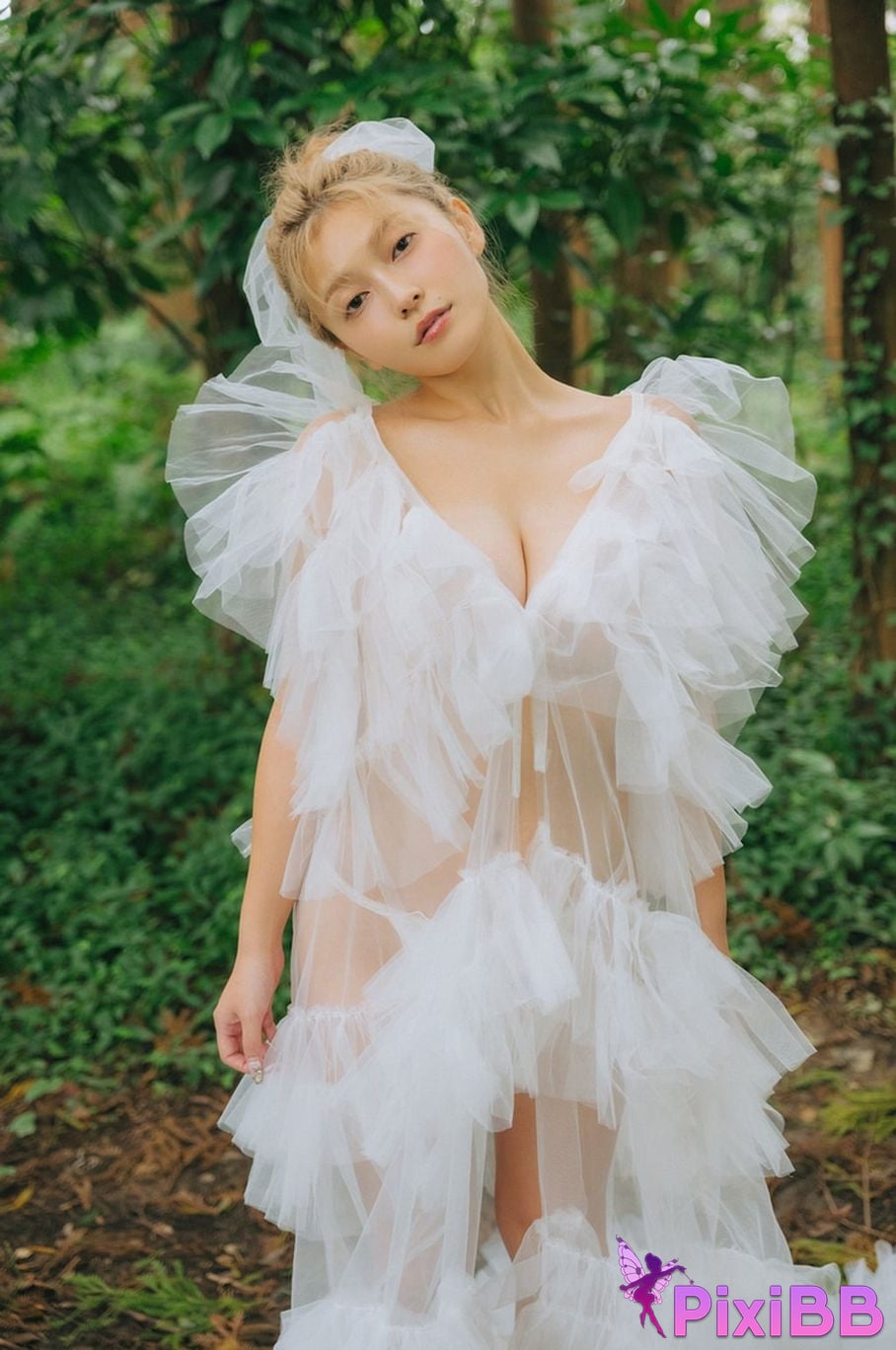 Japanese Idol Otono Sakurai FRIDAY digital photo book Flavor PixiBB.COM 072