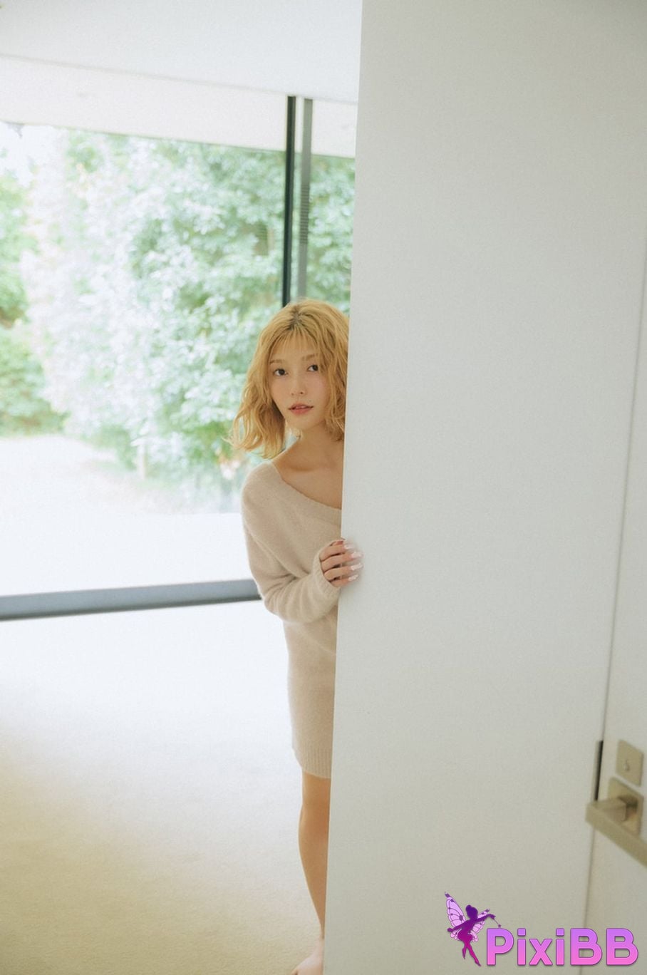 Japanese Idol Otono Sakurai FRIDAY digital photo book Flavor PixiBB.COM 073