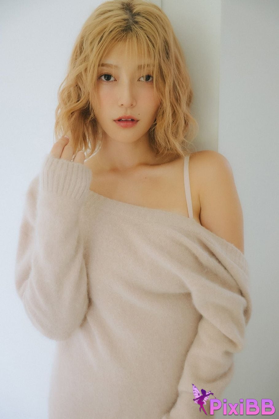 Japanese Idol Otono Sakurai FRIDAY digital photo book Flavor PixiBB.COM 075