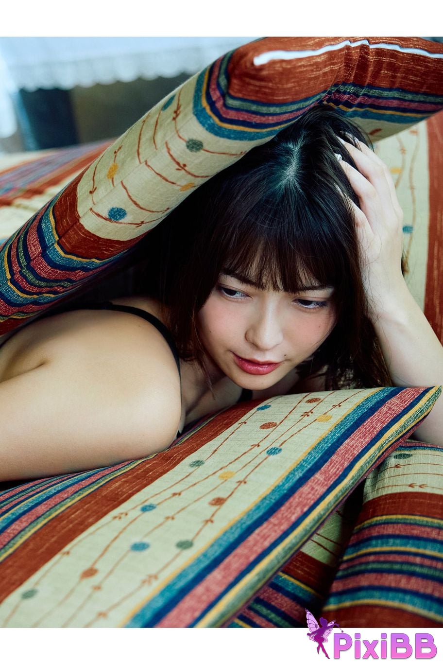 Japanese Idol Otono Sakurai FLASH digital photo book Glossy PixiBB.COM 023