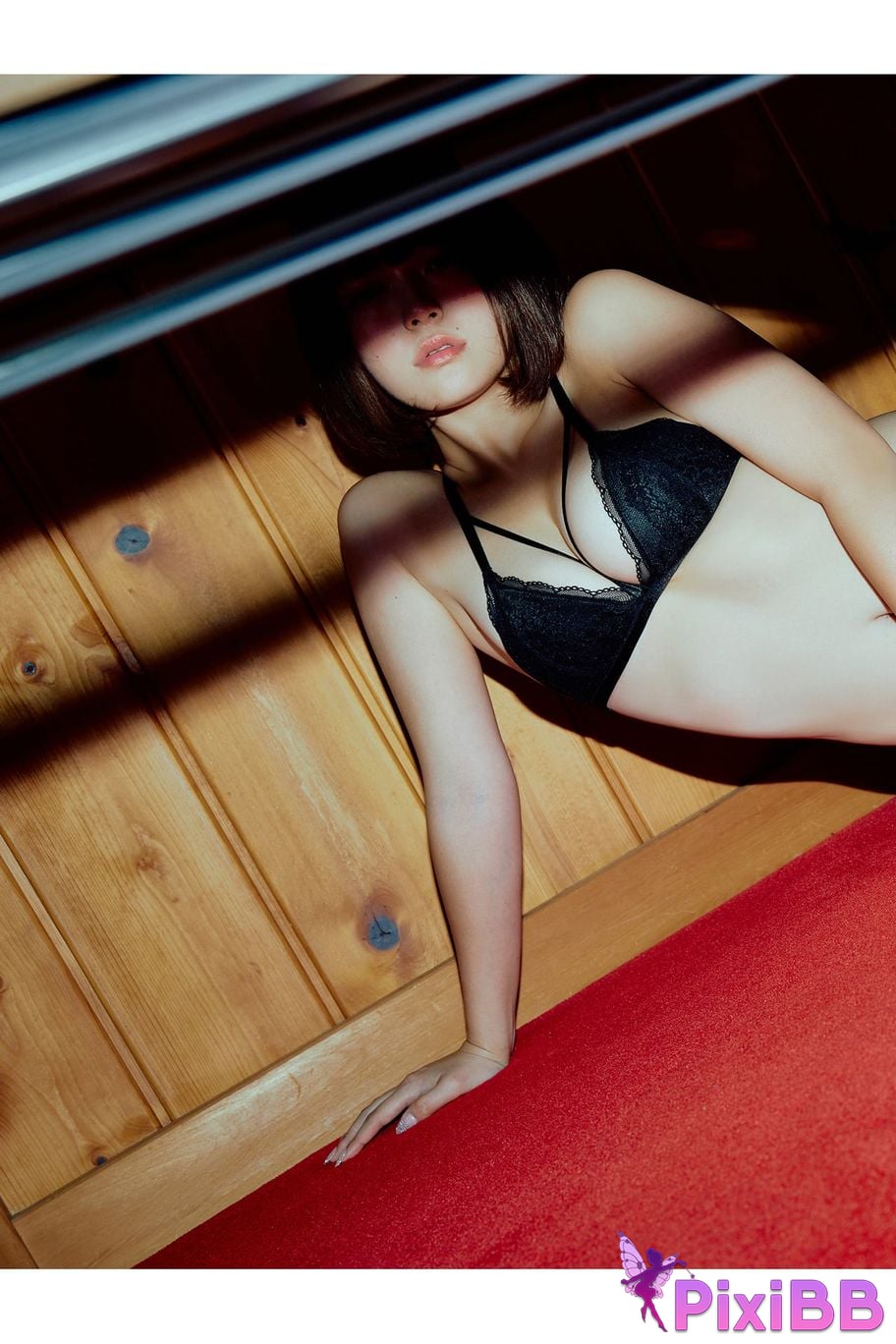 Japanese Idol Otono Sakurai FLASH digital photo book Glossy PixiBB.COM 041