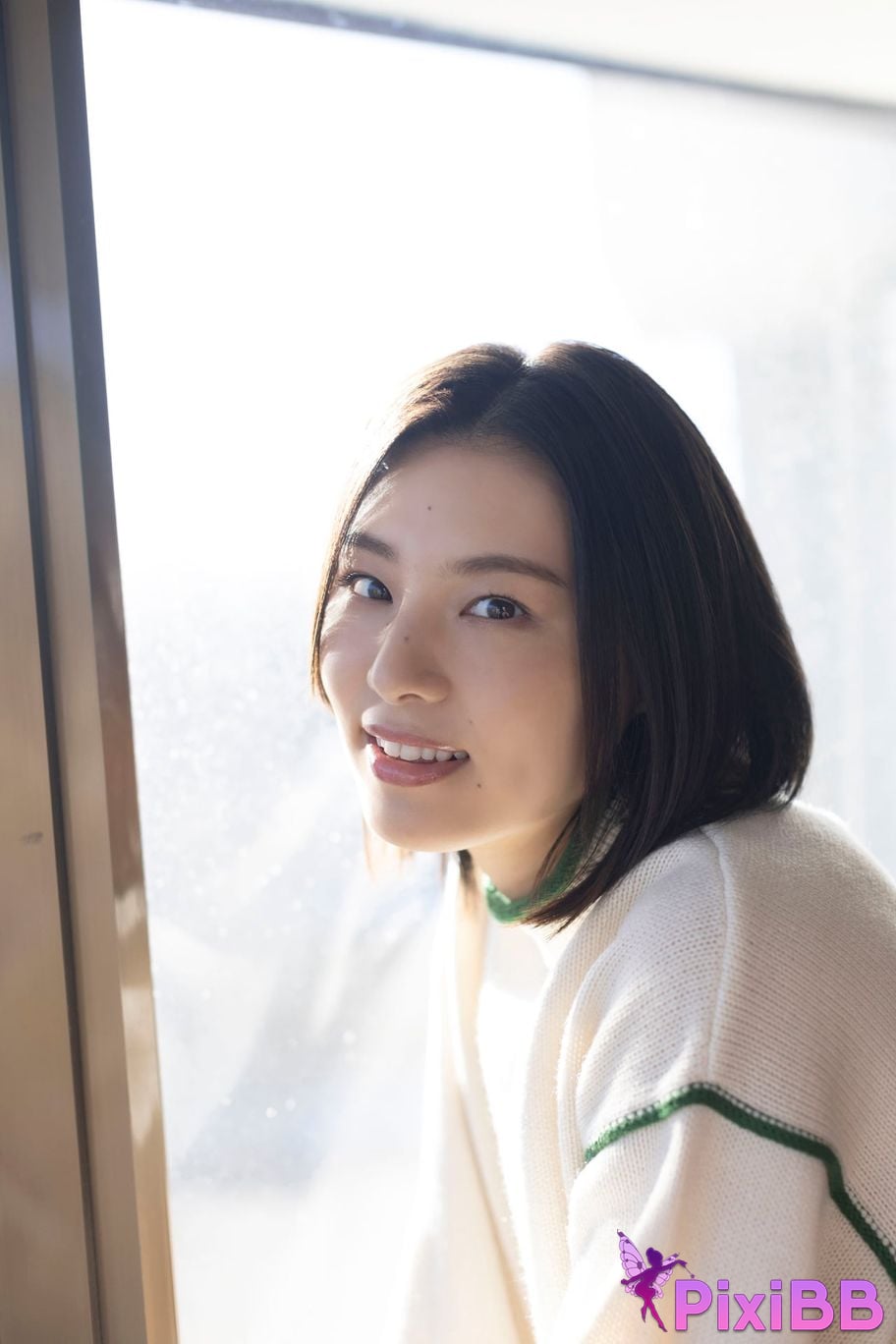 JP Iori Sagara Winter memories PixiBB.COM 002