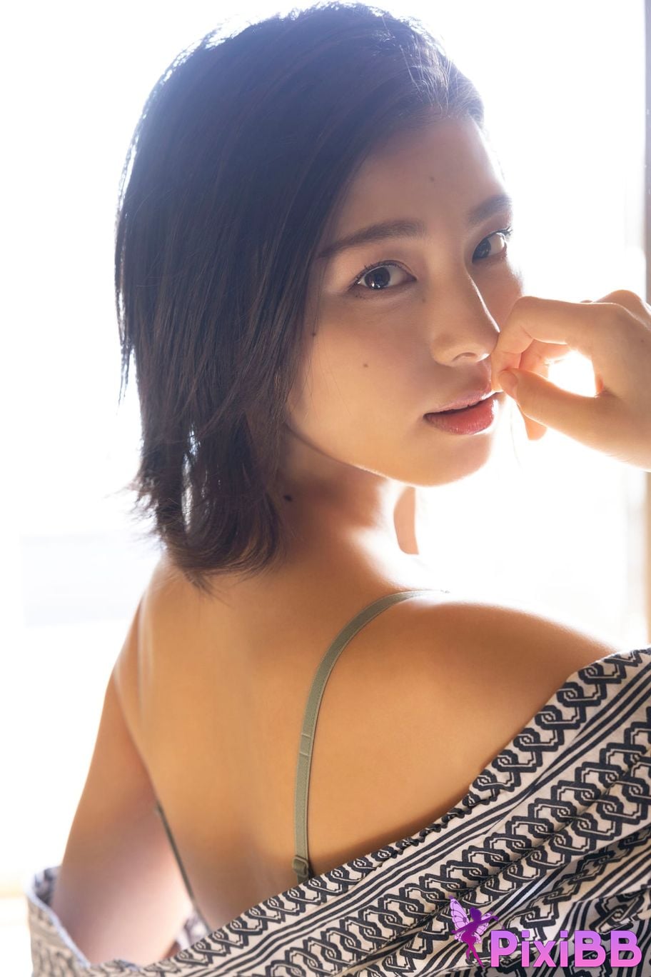 JP Iori Sagara Winter memories PixiBB.COM 013