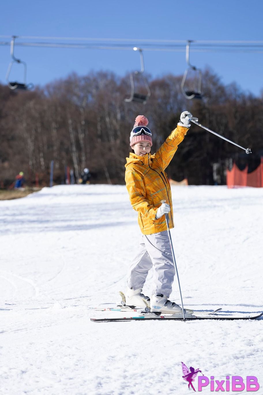 JP Iori Sagara Winter memories PixiBB.COM 033