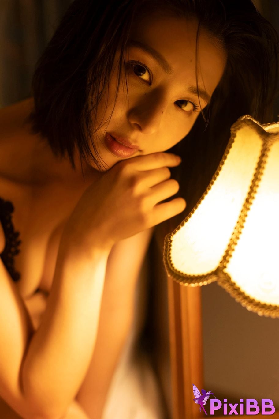 JP Iori Sagara Winter memories PixiBB.COM 049