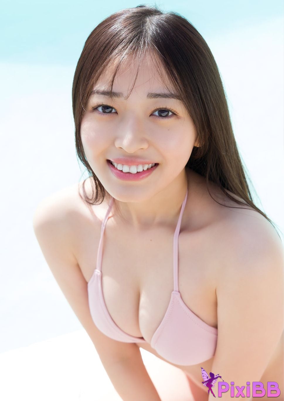 Japanese Idol Kuroe Koharu photo collection Hatachi Im a sweet and slightly evil girl PixiBB.COM 013