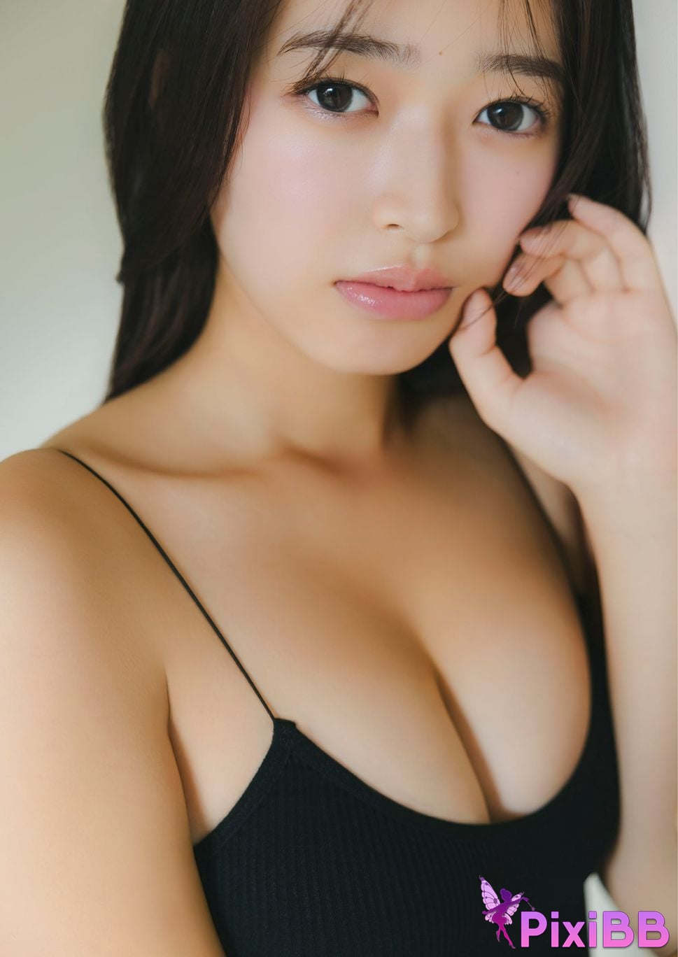 Japanese Idol Kuroe Koharu photo collection Sparkling eyes PixiBB.COM 007