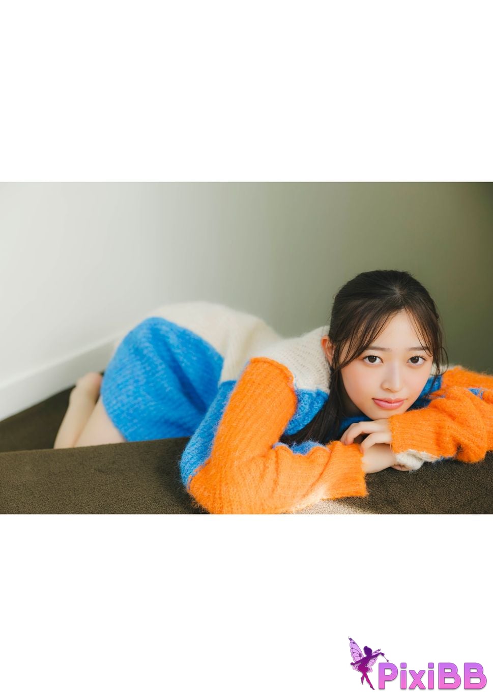 Japanese Idol Kuroe Koharu photo collection Sparkling eyes PixiBB.COM 041