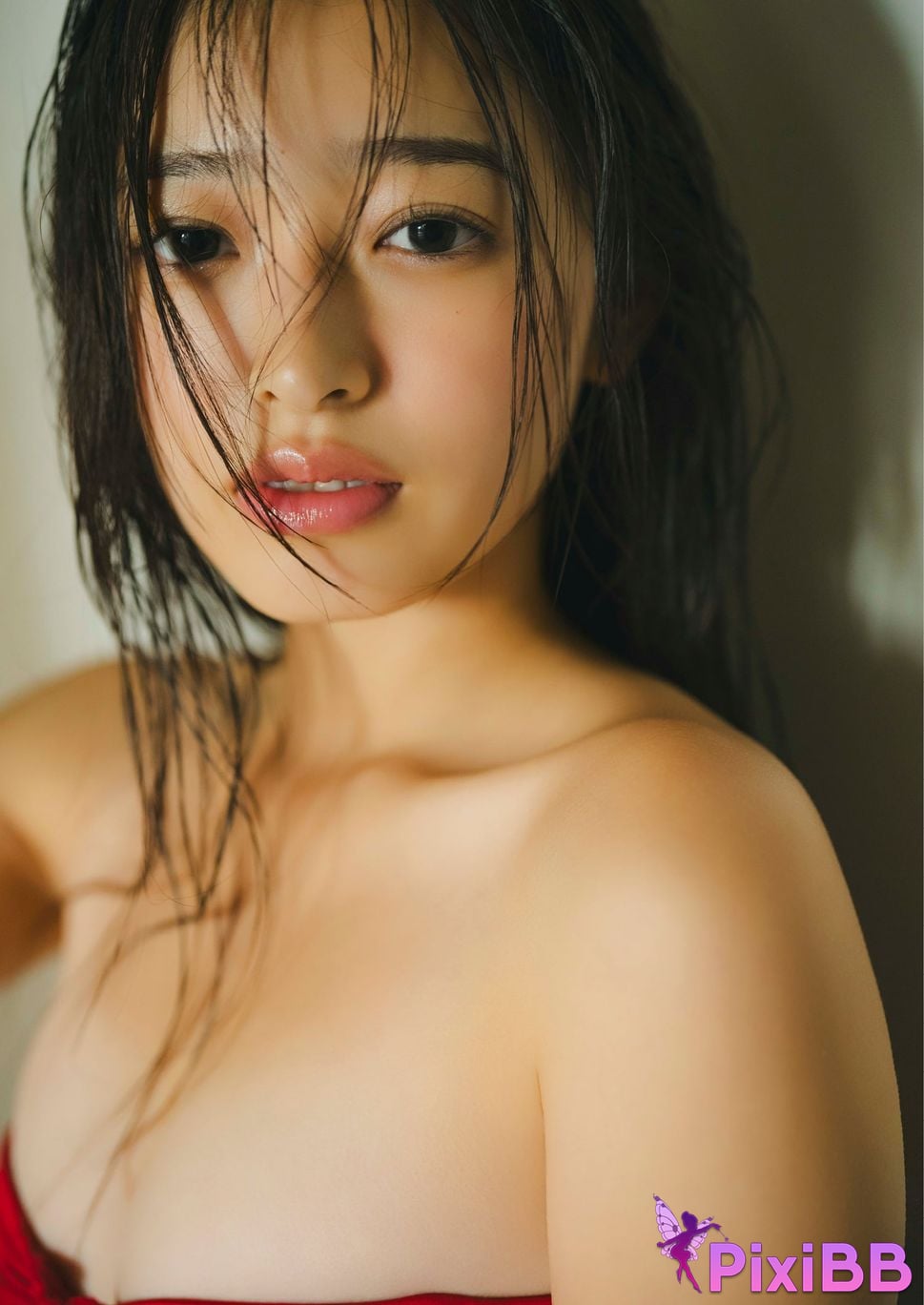 Japanese Idol Kuroe Koharu photo collection Sparkling eyes PixiBB.COM 053