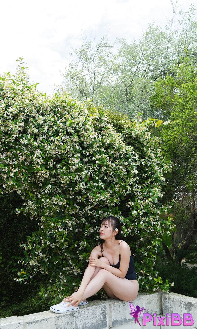 JP Kuroe Koharu PixiBB.COM 013